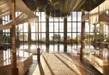 Bien-être & Hôtellerie, Amériques | Estée Lauder inaugure son tout premier Skin Longevity Institute avec Auberge Resorts Collection @ credit Skin Longevity Institute at Hacienda AltaGracia, Auberge Resorts Collection