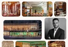 RH, Monde | Guillaume Hapian, du luxe à la française à la conquête de Broadway @ credits Printemps NYC
