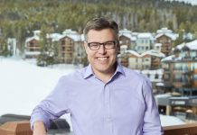 Vail Resorts, USA | Retour de Rob Katz à la tête de l’opérateur de stations de ski le plus influent au monde Robert Katz @ credit Vail Resorts