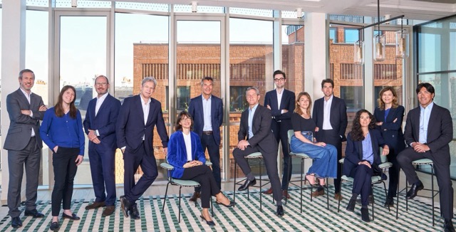 Comex @ credit Covivio