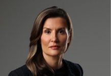 Spa & Bien-Être | Fairmont Hotels & Resorts a nommé Emma Darby Global Vice President Spa & Wellness Emma Darby @ credit Linkedin