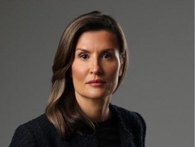 Emma Darby @ credit Linkedin