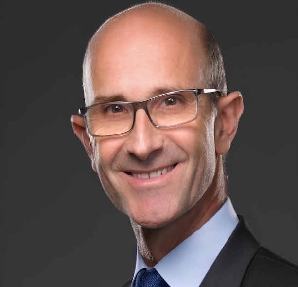 Guy Bertaud credit linkedin