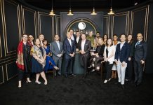 Développement, Inde | Hilton double la mise en Inde : une ambition hors norme pour le marché hôtelier du futur Hilton's Brand Showcase in India - 'For the Stay’ lounge where guests connected with Hilton’s global and regional leaders