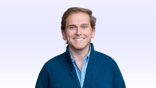 Juan Corvinos @ credit Hotel Equities