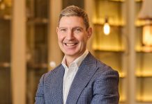 Malaisie | Simon Barnett nommé Directeur Général du Four Seasons Kuala Lumpur Simon Barnett @ credit Four Seasons