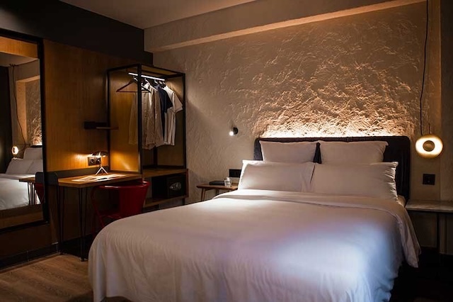 LETOH LETOH Gran Via