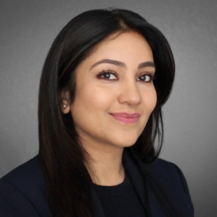 Marshneil Bharadwaj @ credit linkedin