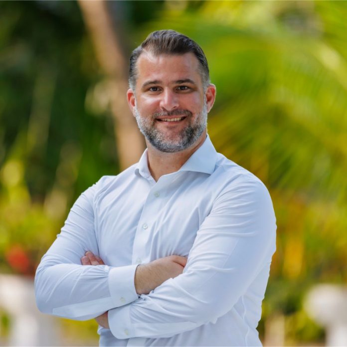 Michel Politano @ credit Atmospere Core