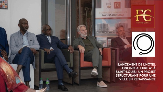 @ credit Fortunes Capital