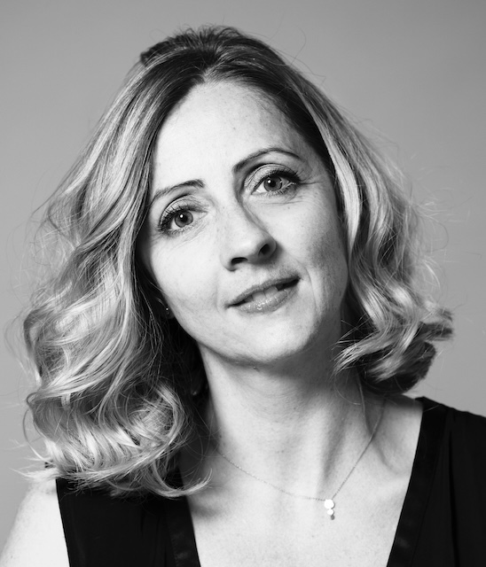 Nathalie Leduc @ credit Linkedin