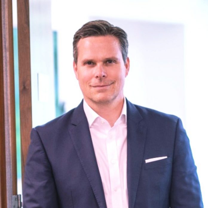 Nick Pilbeam @ credit linkedin