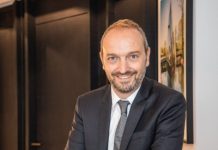 Europe | Olivier Jacquet prend la tête des opérations européennes de United Hospitality Management Olivier Jacquet @ credit linkedin
