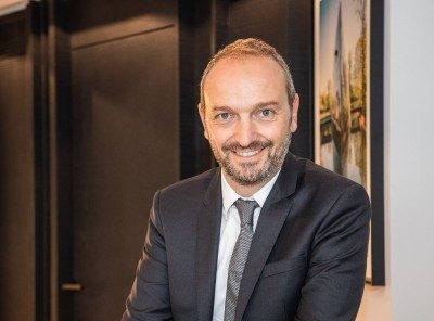 Olivier Jacquet @ credit linkedin