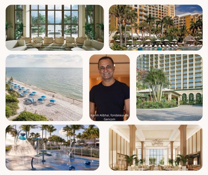 @ credits Ritz Carlton Key Biscayne