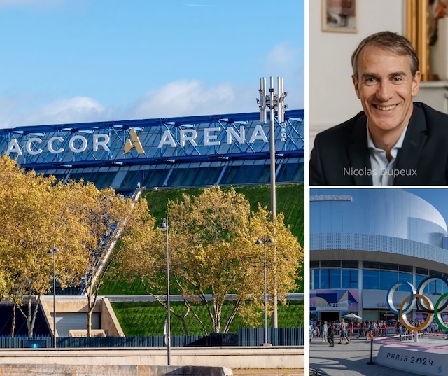 Nicolas Dupeux @ credit Linkedin