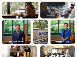 « From learning to leading » , E-learning | Ascott accélère le développement des talents pour soutenir sa croissance internationale @ credits Ascott