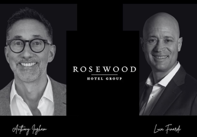 Anthony Ingham & Luca Finardi @ credits linkedin