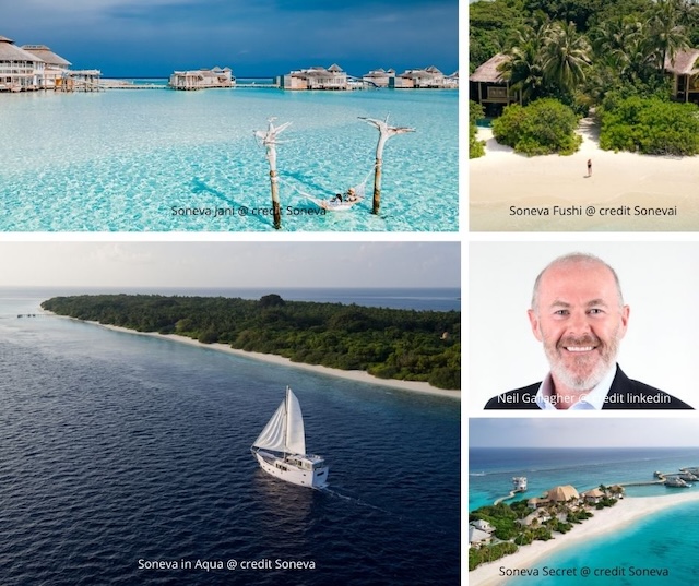 @ credit Soneva & Linkedin