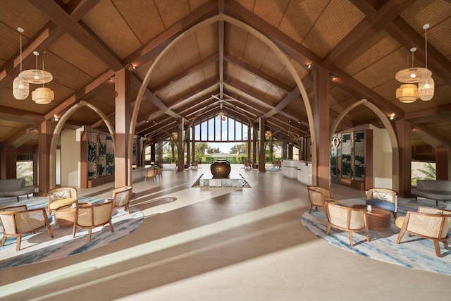 voco resort in Quang Binh @ credit IHG