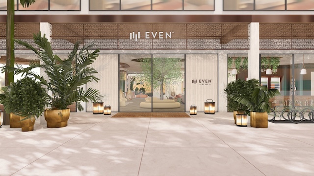 dle-east-first-even-hotel @ credit IHG