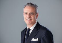 De retour à Paris avec Dorchester Collection • ✨Pascal Billard nommé Directeur Général du Meurice✨ Pascal Billard, nouveau DH du Meurice Paris, Dorchester Collection
