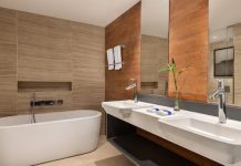 RSE, Inde & Moyen-Orient | Radisson Hotel Group poursuit son engagement avec un système de recyclage circulaire de ses produits d’accueil @ credit Radisson Hotel Group