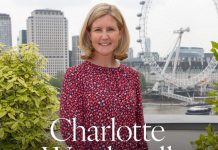 UK | Charlotte Weatherall nommée Directrice Générale du Corinthia London Charlotte Weatherall @ credit Corinthia London