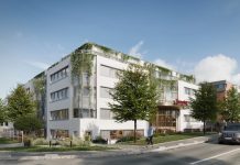 Gestion | Honotel prend la gestion du Hampton by Hilton Paris-CDG Aéroport**** @ credit Honotel se voit confier la gestion du tout nouveau Hampton by Hilton Paris-CDG Aéroport