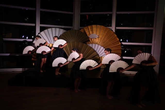 @ credit Mandarin Oriental