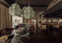Eatertainment | Boho Club s’associe à La Petite Maison pour ouvrir un restaurant iconique sur la Golden Mile de Marbella @ credit Boho Club Marbella