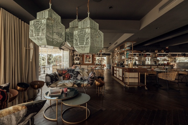 @ credit Boho Club Marbella