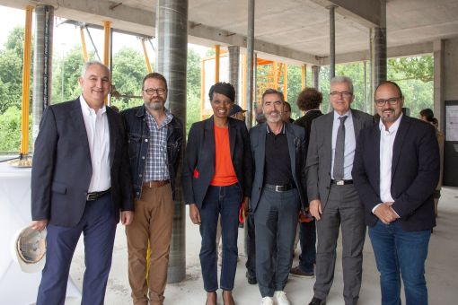 @ Crédit photos : André Thoraval pour IDF Tourisme & Territoires