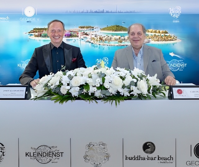 @ credit Kleindienst Group