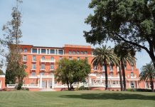 Riviera | Le Beauvallon version Como, renaissance attendue pour 2026 ! @ credit Le Beauvallon