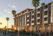 Maroc | À Casablanca, Julien Michelot nommé Directeur Général de la Villa Sahrai @ credit Villa Sahrai Casablanca