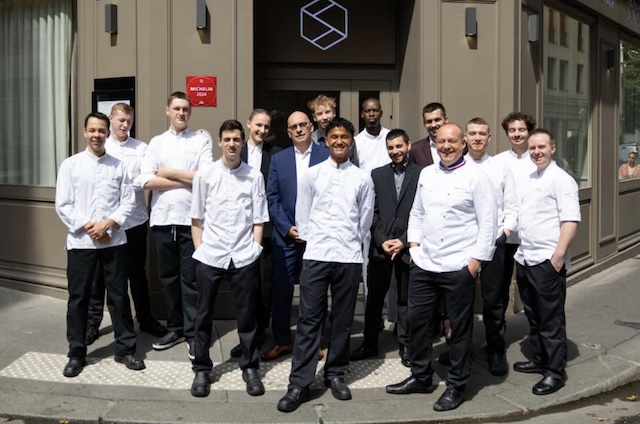 Frédéric Simonin @ credit Laura de Comarmond