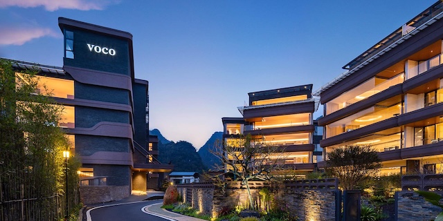 @ credit voco Guilin Yangshuo