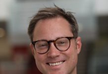 UK | Allen Simpson nommé CEO du syndicat patronal UKHospitality Allen Simpson, Chief Executive, UKHospitality