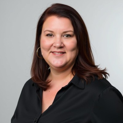 Angela Englett @ credit linkedin