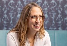 Austin, USA | Anne Tabakian promue VP Food & Beverage chez White Lodging Anne Tabakian @ credit Linkedin