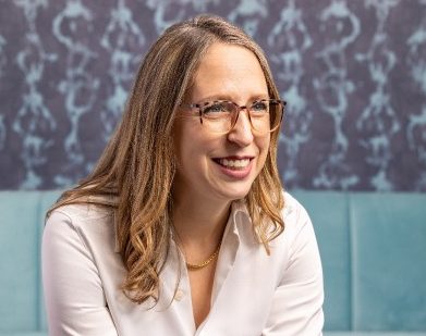 Anne Tabakian @ credit Linkedin