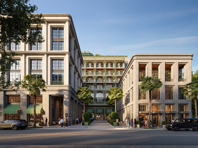 Four Seasons Charleston@ credit 4S