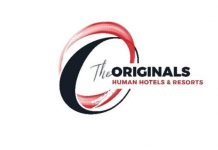 Com’ | The Originals Hotels signe une campagne inédite 100% UGC avec Reech et trois créateurs de contenu @ credit The Originals, logo