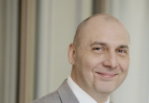 Nomination | Dimitri Ruiz rejoint le Groupe Ben Touch en tant que Directeur de Zone du Pôle Hôtellerie et Restauration Dimitri Ruiz @ credit Ben Touch