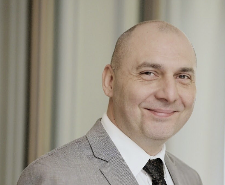 Dimitri Ruiz @ credit Ben Touch