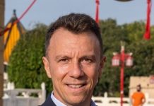Péninsule Ibérique | David García nommé CEO B&B Hotels Iberia pour accélérer le développement en Espagne et au Portugal David Garcia @ credit linkedin