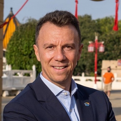 David Garcia @ credit linkedin