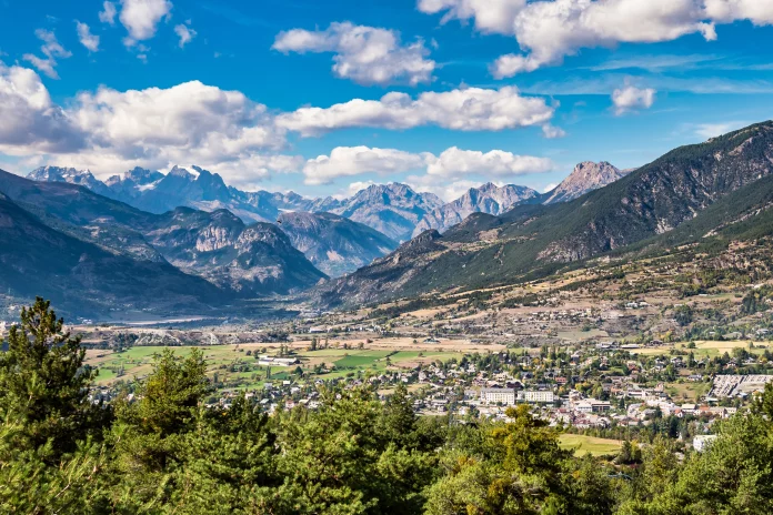 Risoul @ credit Depositphotos