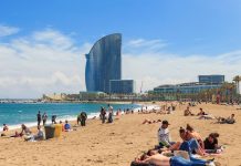 Étude HVS | Barcelone 2025 : Tourisme retrouvé, luxe assumé, hospitalité renforcée